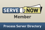 John Wilks Process Serving